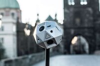 Panoramic Spherical Cameras Image 3