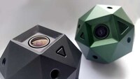 Panoramic Spherical Cameras Image 5