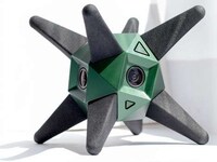 Panoramic Spherical Cameras Image 6