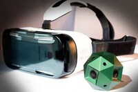 Panoramic Spherical Cameras Image 7