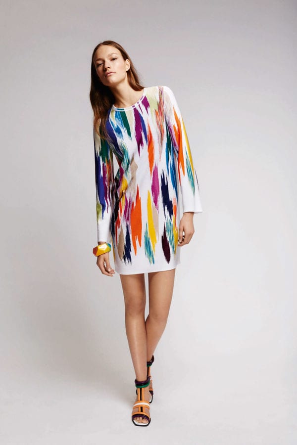 100 Bohemian Fashion Collections