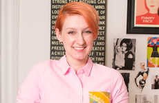 No-Sew Shirt Pockets