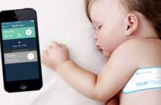 30 Examples of Smart Tech for Babies