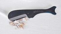 Whale-Shaped Chef Knives Image 5