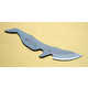 Whale-Shaped Chef Knives Image 6