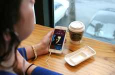 Storage-Equipped Phone Cases