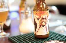 Cinema-Inspired Beers
