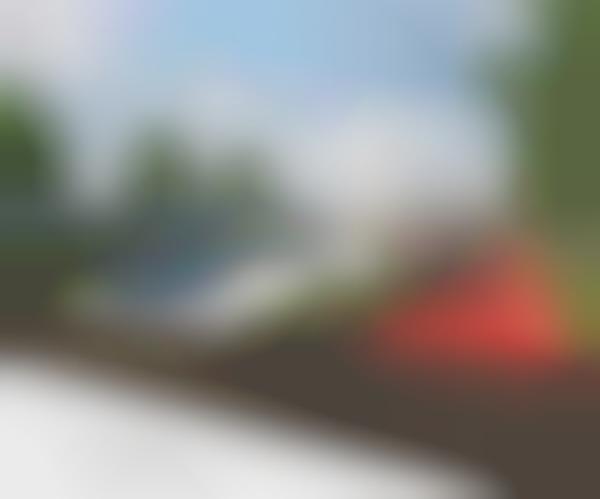 Recycled Plastic Roads