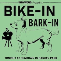Indie Bike-In Theaters Image 2