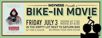 Indie Bike-In Theaters Image 3
