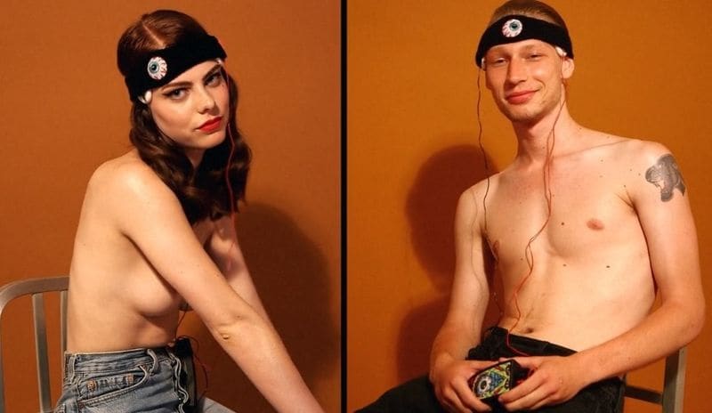 Stigma-Fighting Brain Stimulators