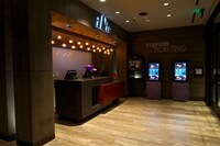 Luxury Members-Only Cinemas Image 2