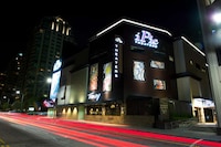 Luxury Members-Only Cinemas Image 3