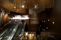 Luxury Members-Only Cinemas Image 4