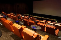Luxury Members-Only Cinemas Image 7