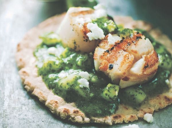 55 Unconventional Seafood Dishes