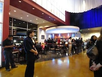 Hassle-Free Luxury Theaters Image 4