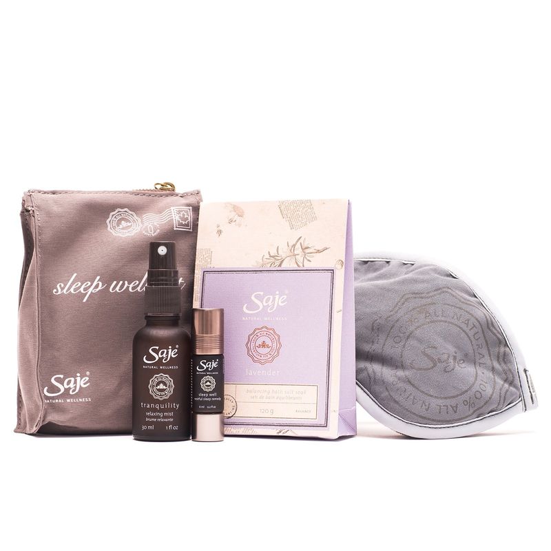 Natural Sleep Kits
