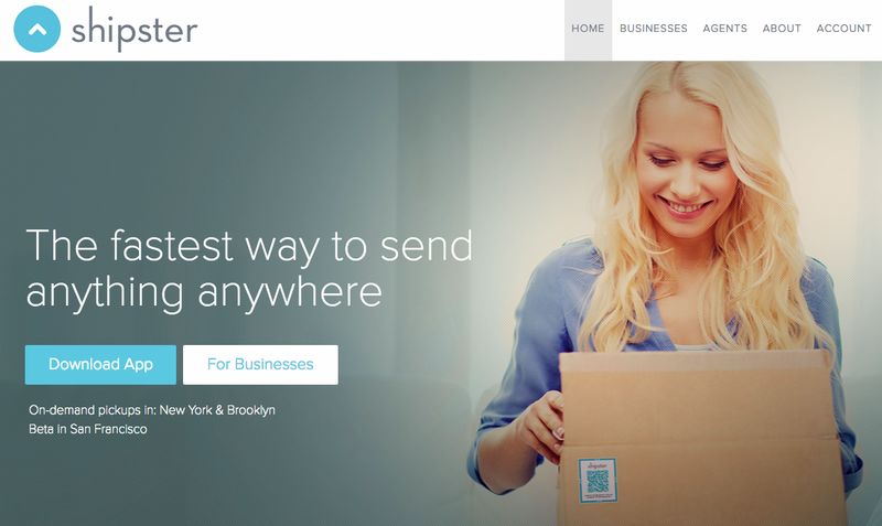On-Demand Shipping Services