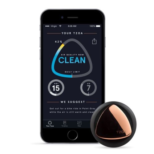 30 Convenient Weather Apps