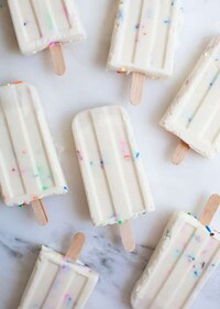 Funfetti Ice Pops Image 2
