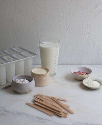 Funfetti Ice Pops Image 3
