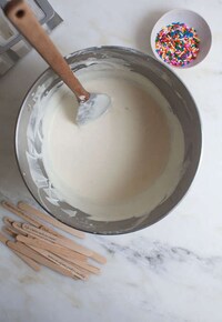 Funfetti Ice Pops Image 5