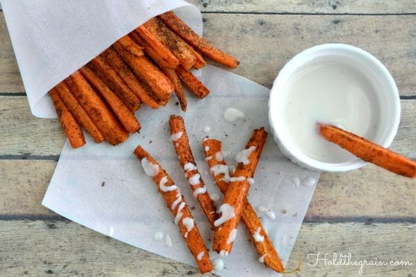 27 Examples of Unconventional French Fries