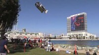 Galactic Sci-Fi Drones Image 6