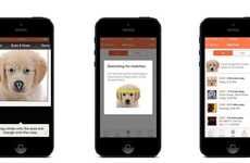 Biometric Pet Apps