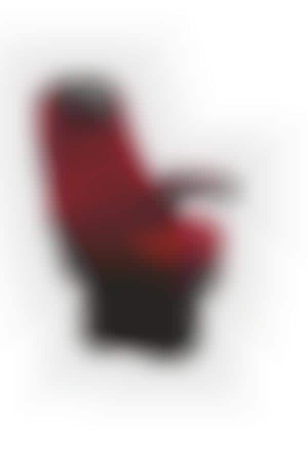 Motion-Enhanced Cinema Seats