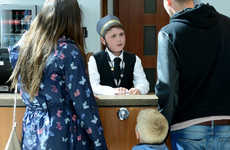 Child Concierge Services