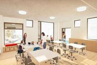 Accessible Educational Facilities Image 3