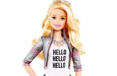 44 Non-Traditional Barbie Dolls