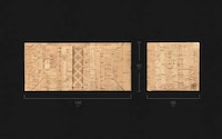 Sustainable Cork Wallets Image 3
