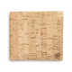 Sustainable Cork Wallets Image 7