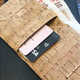 Sustainable Cork Wallets Image 8