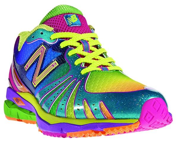 16 Examples of Tie-Dyed Footwear