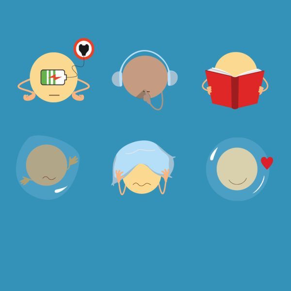 17 Unconventional Emojis