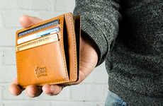 36 Examples of Smart Wallets