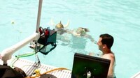 Underwater Photo Booths Image 2