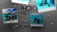Underwater Photo Booths Image 7