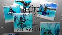 Underwater Photo Booths Image 8