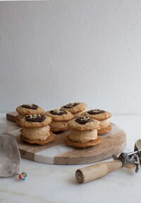 Salty Sandwich Desserts Image 2