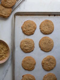 Salty Sandwich Desserts Image 7