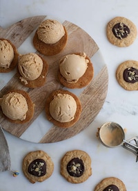 Salty Sandwich Desserts Image 8
