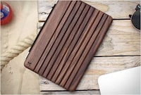 Durable Wooden Tablet Covers Image 4