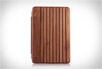 Durable Wooden Tablet Covers Image 6