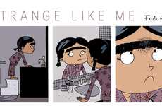 Body Positive Children’s Cartoons