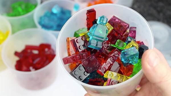 20 Gummy Worm-Inspired Creations